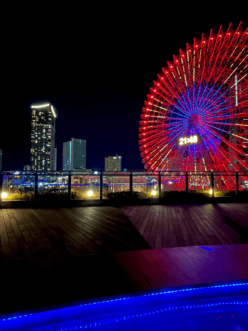 wheel
