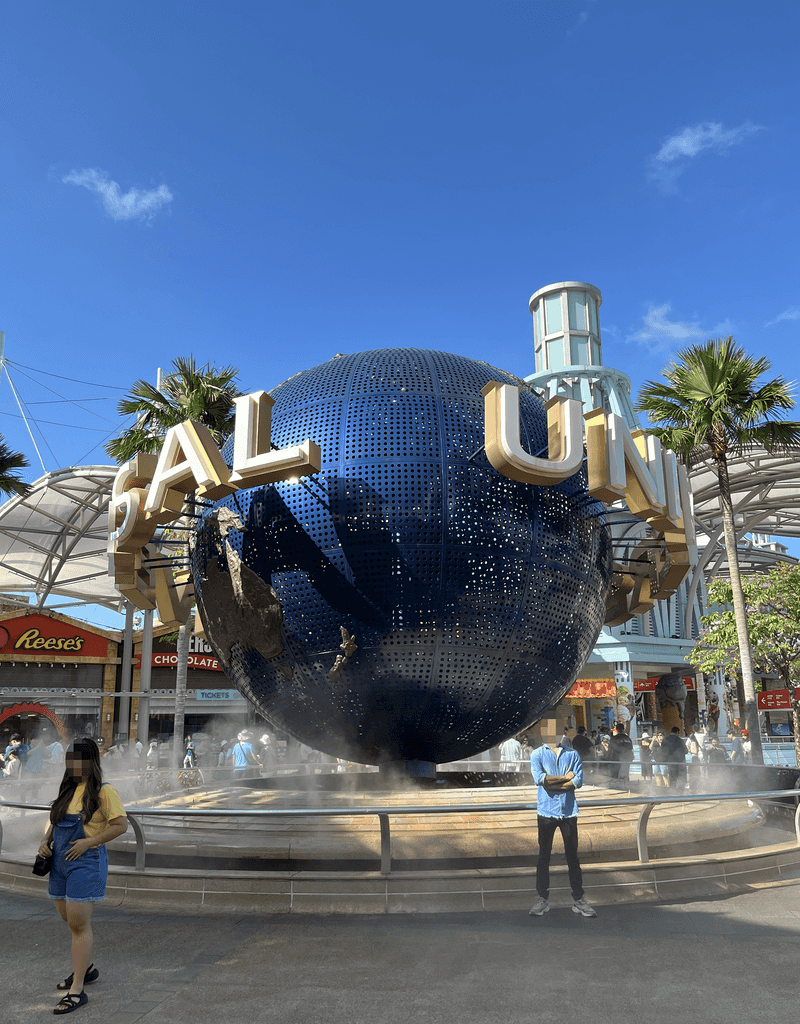 universal